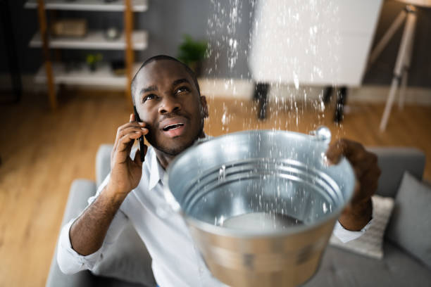 Best 24-hour water damage restoration  in Pella, IA